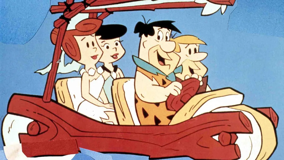 Kaum zu glauben - Ryan Gosling arbeitet an neuem „Flintstones“-Film