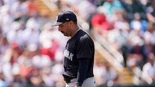MLB: Philadelphia Phillies firman a este ex lanzador de los Yankees