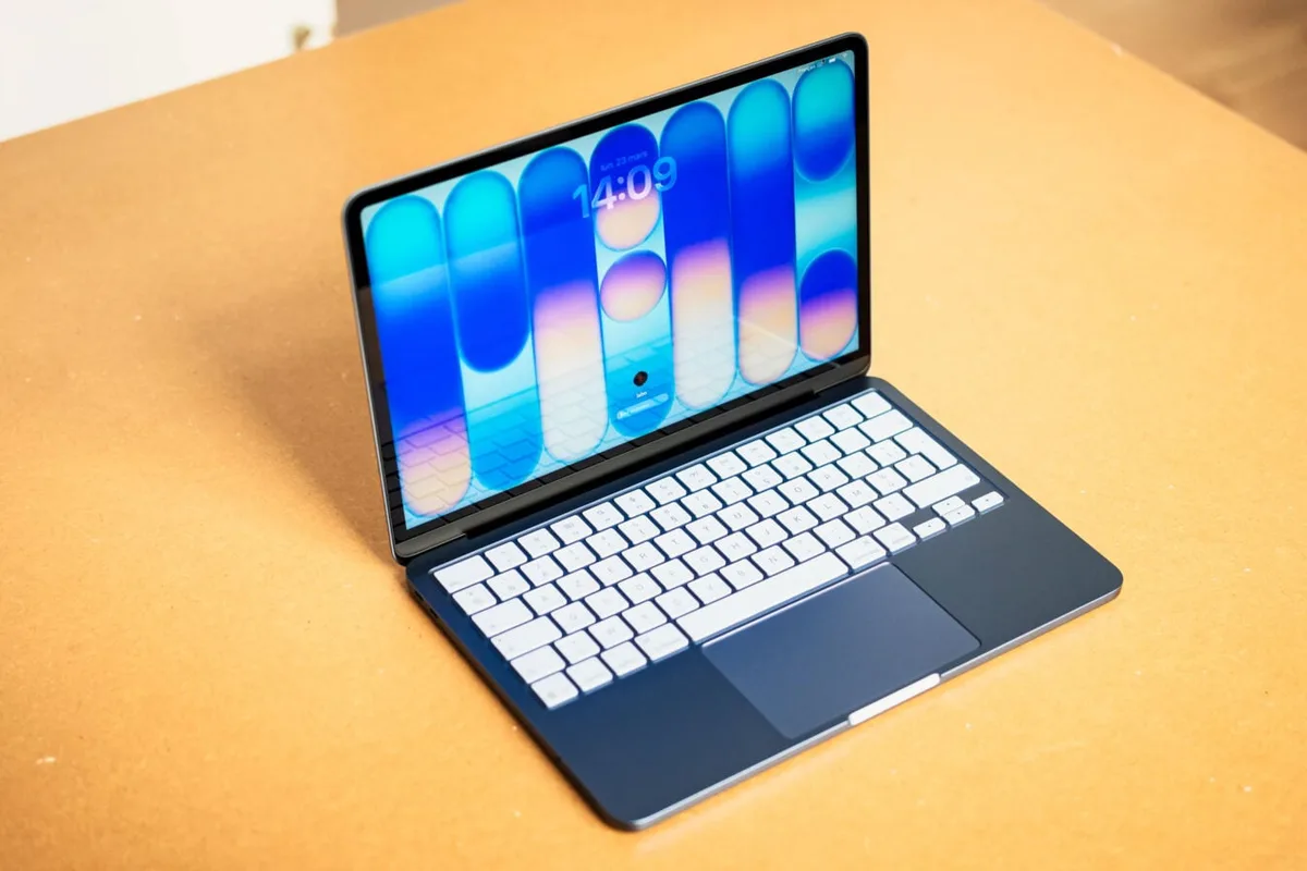 Apple corrigerait le seul vrai défaut du MacBook Neo, un an après