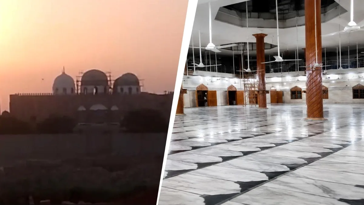 15 months on, Jaish rebuilds Bahawalpur base hit by India during Op Sindoor