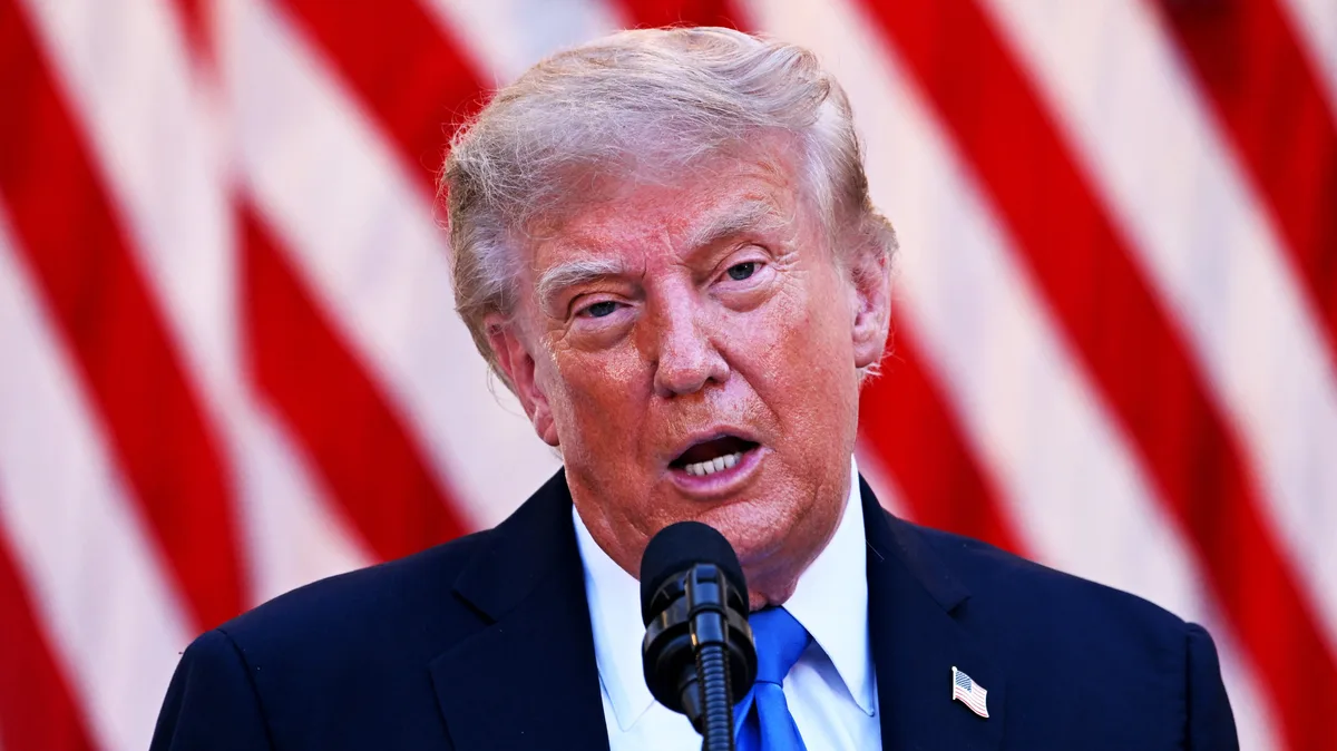 Judge Blocks Trump's Latest Attempt to Limit Birthright Citizenship