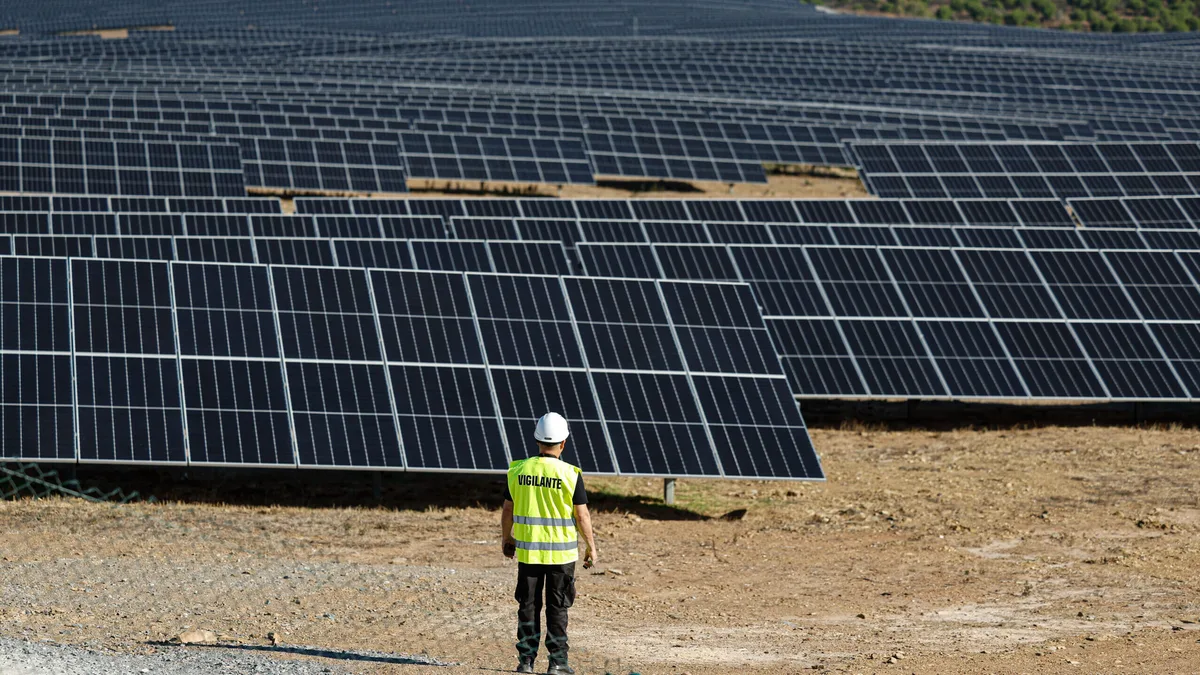 Dona da maior central solar portuguesa espera decisão em setembro para “rentabilizar” projeto
