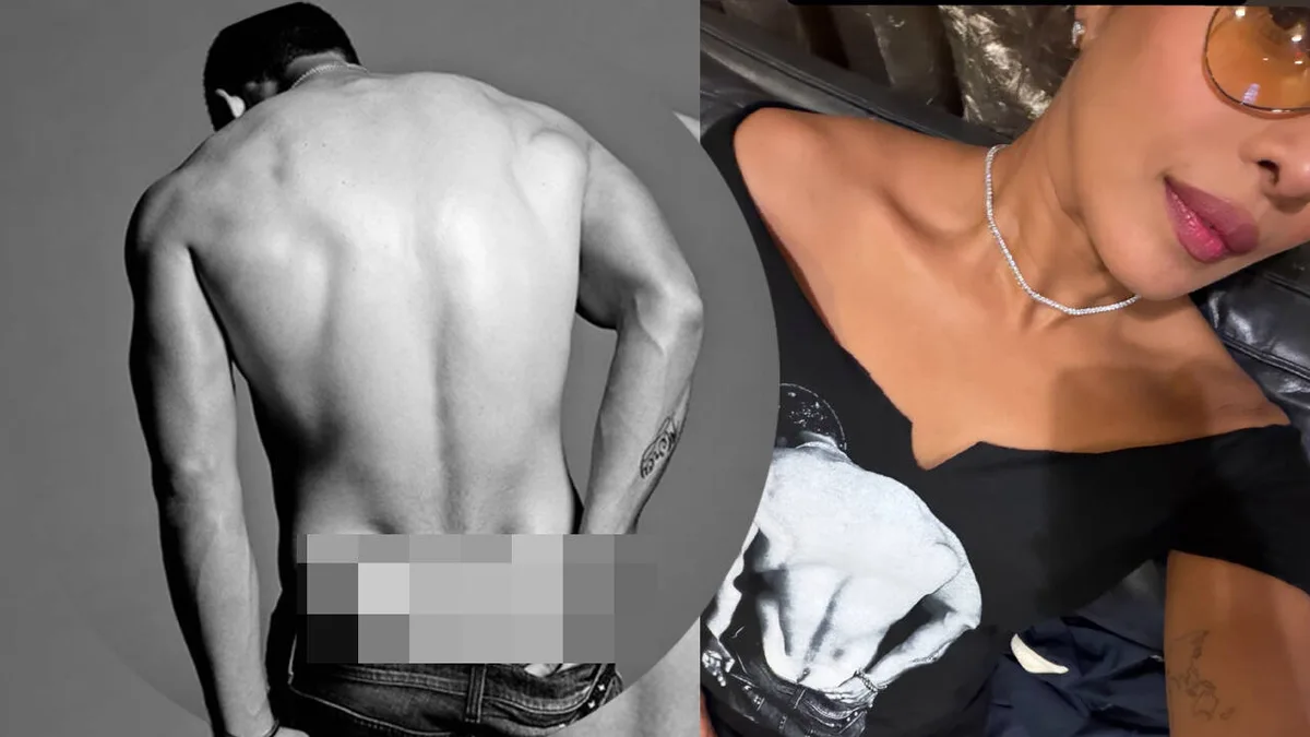 Priyanka rocks RACY tee with pic of Nick