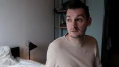'We're inundated' - Glasgow's struggle to house the homeless