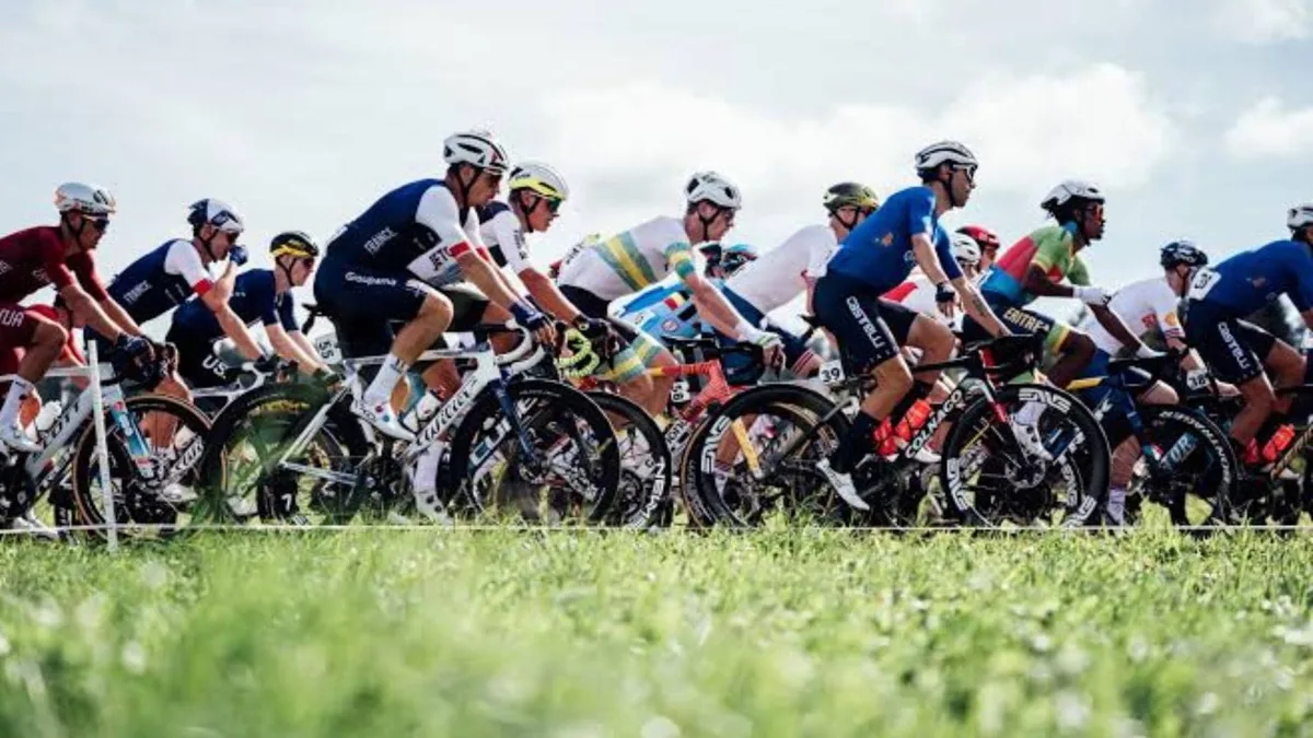 Pune awarded hosting rights for UCI Road World Championships 2032