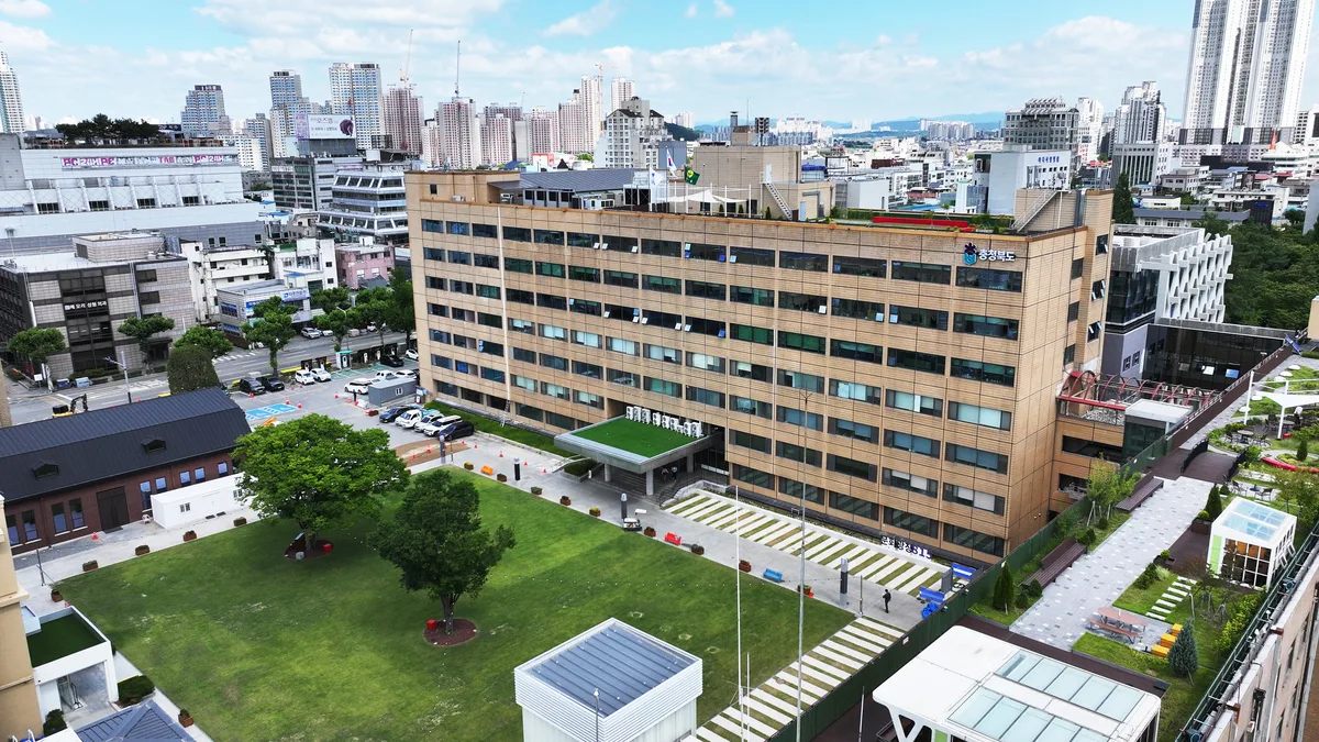 충북도 1조6000억 들여 인구감소 위기 극복 나선다