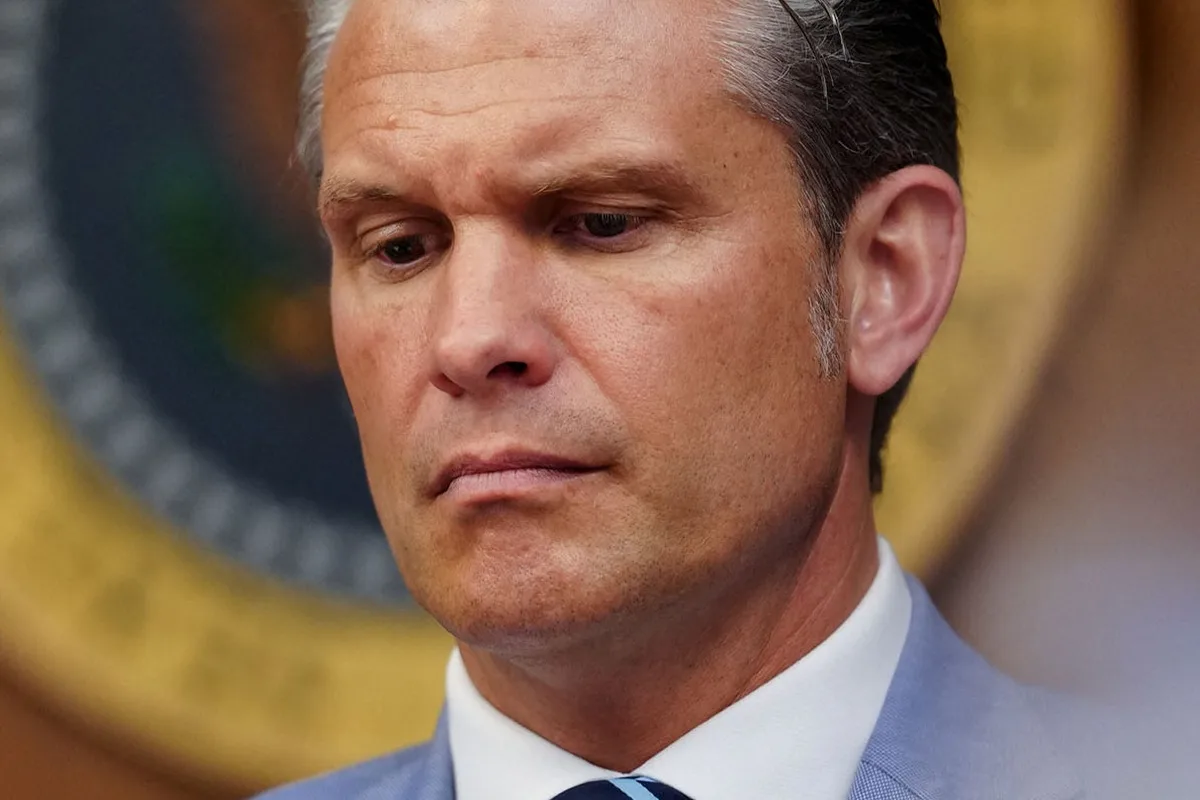A Leaked Document Shows American Generals Are Squirming About Iran—and for Good Reason