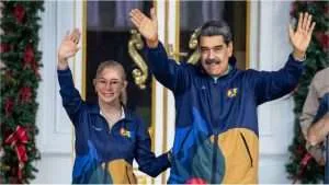 Presidente Maduro agradece las muestras de amor y acompañamiento del pueblo venezolano