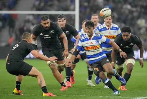 Rising stars Quwan Plaatjies and Yaqeen Ahmed signal new era for Western Cape sport