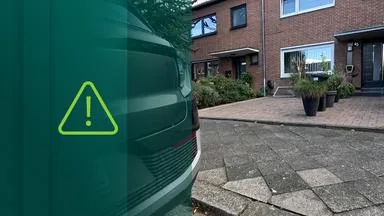 Hammer der Woche aus Mönchengladbach