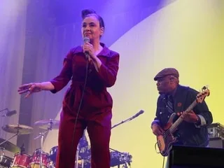 Mort de Catherine Ringer : « J’ai des souvenirs d’enfance du Finistère », entre la chanteuse et la Bretagne, un lien fort