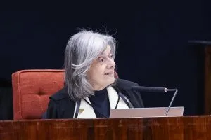 Ministra Cármen Lúcia é eleita para presidir 1ª Turma do Supremo