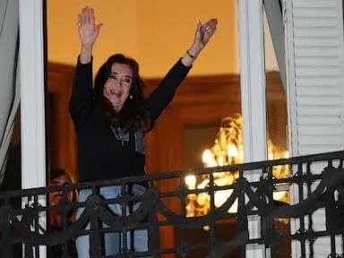 Argentina’s leaderless opposition struggles to unite against Milei's reelection bid
