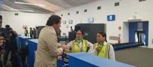 Maiquetía retoma al 25% sus vuelos nacionales e internacionales