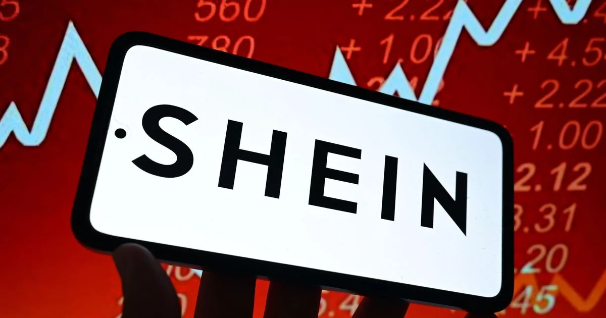 Shein : pourquoi le modèle qui semblait imbattable séduit moins les investisseurs