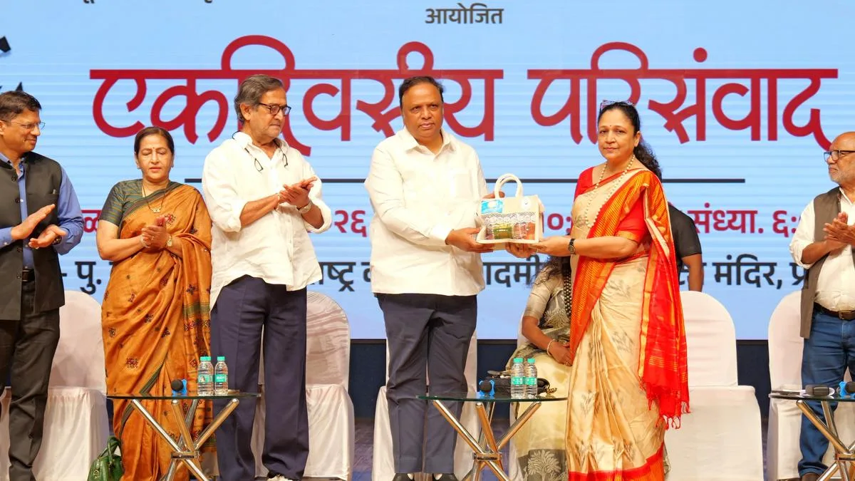 Maharashtra govt to invest in Marathi films to reel in Gen-Z audience: Shelar