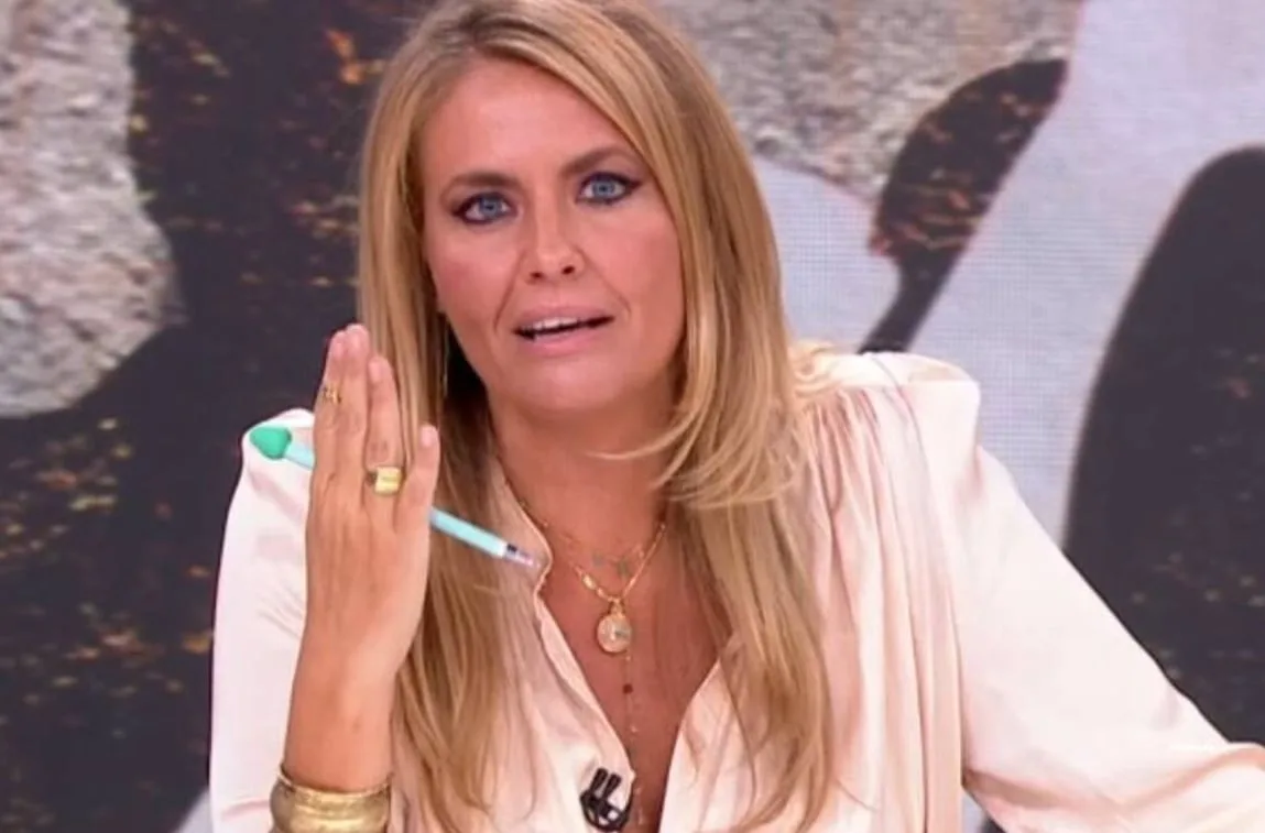 La Guardia Civil evacúa en pleno directo a un reportero de Antena 3: “¡Hazle caso!”
