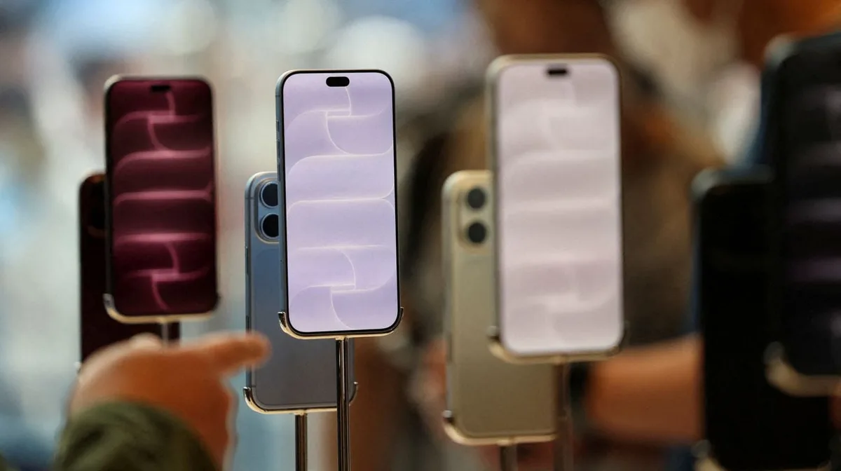 Un molesto error en Face ID afecta a los iPhone 18 Pro de Apple: “Un dolor de cabeza”