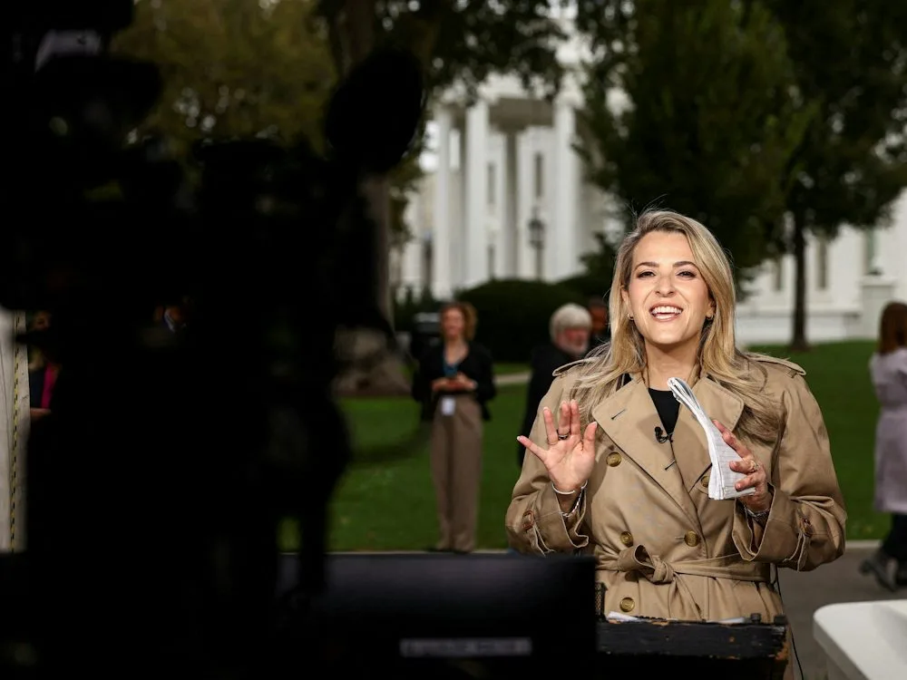 USA-Newsblog: Reporter haben wieder Zugang zum Weißen Haus