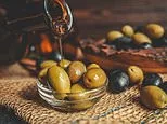Olive warning: Second major supermarket pulls jars from shelves over contamination with listeria