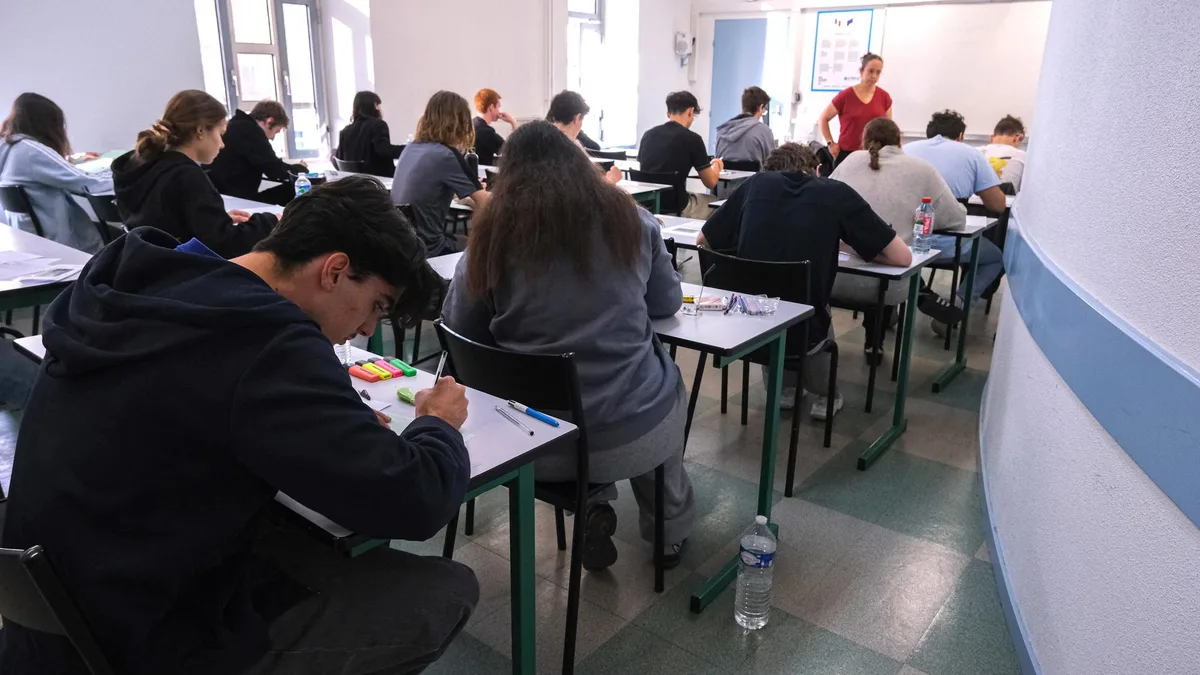 La promesse d’Édouard Geffray sur les « 3 000 remplaçants » fait grincer des dents chez les profs