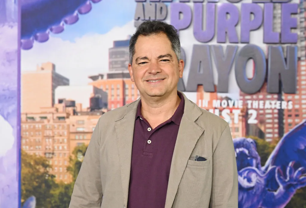 Carlos Saldanha fala de filme brasileiro com potencial para temporada de premiações