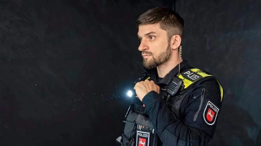 Polizist in Video als Schläger dargestellt – Dienst quittiert