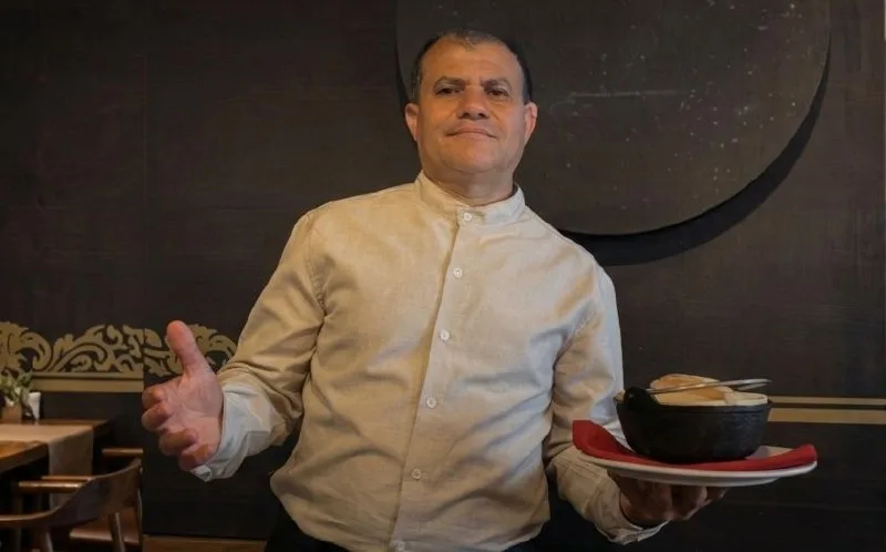 Maratonista que falleció durante un evento en Barinas era un reconocido mesonero y chef de comida china