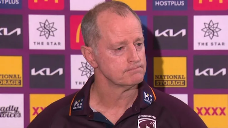 Madge prodded on Walsh 'like' in Reynolds retirement grilling