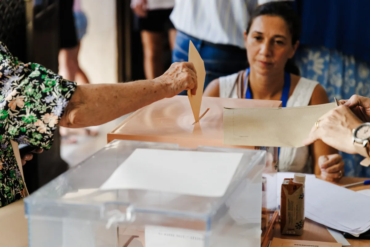 El censo electoral crece en más de 1,26 millones de personas para las elecciones del 29-N, de las que 440.000 residen fuera de España