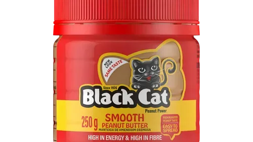 Made In Mzansi | From Potgietersrus to a century of Black Cat peanut butter