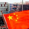Crescimento da economia da China acelera para 4,5% no terceiro trimestre