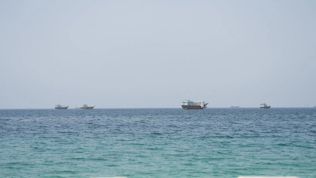 DIRECT - Moyen-Orient: les Houthis revendiquent une nouvelle frappe de drones sur une raffinerie saoudienne