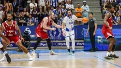 Basquetebol: FC Porto recupera e vence Clássico com o Benfica