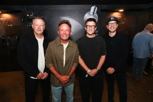 Capitol Christian Music Group Celebrates 50-Year Anniversary, Holds Annual Partner Summit in Nashville