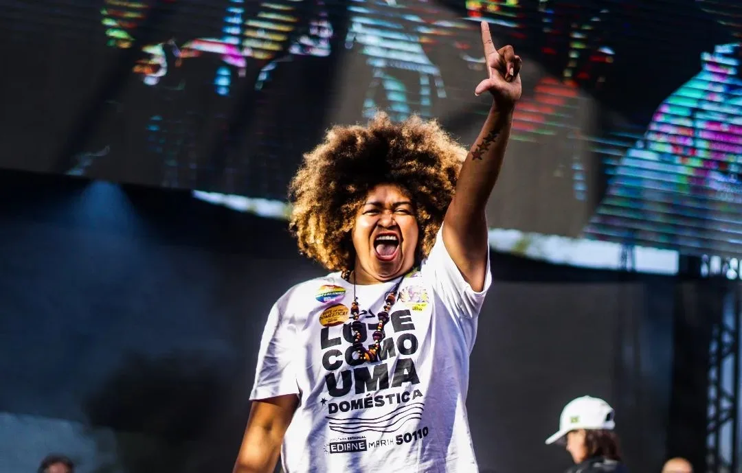 SP: Deputada Ediane Maria lança plataforma para mapear espaços antirracistas