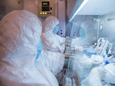 The plague never went away. Cases are reported in parts of Africa and the US nearly every year