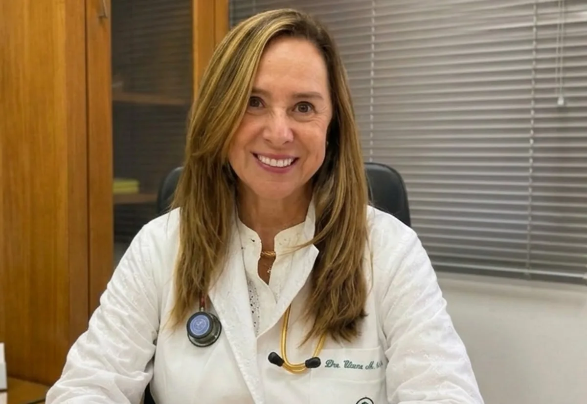 Conheça a história da médica que perdeu 3 gestações e criou banco de leite pioneiro em MG