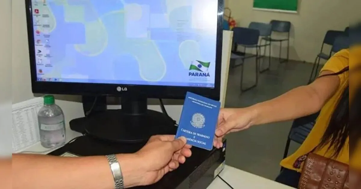 Agência do Trabalhador de Ivaiporã oferece 139 vagas de emprego