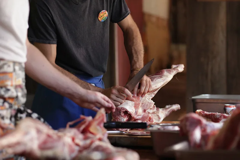 A carne vai ficar (ainda) mais cara em Portugal