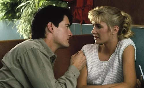 ¿Qué ver?: "Terciopelo azul", el thriller psicológico de culto de David Lynch