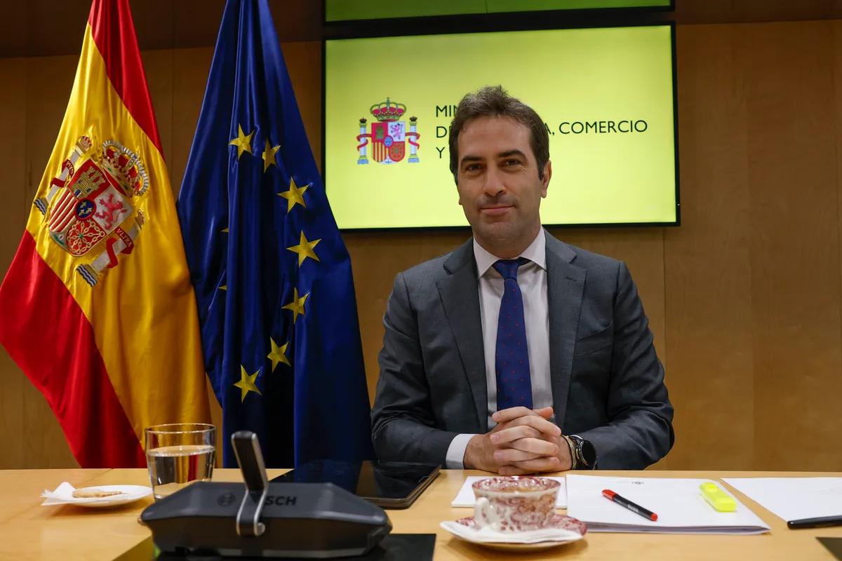 El Gobierno aprueba este martes un paquete de emergencia de 165 millones para Ceuta