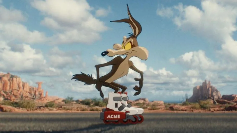 ‘Coyote Vs. Acme’ Sets A Rotten Tomatoes Review Score Record