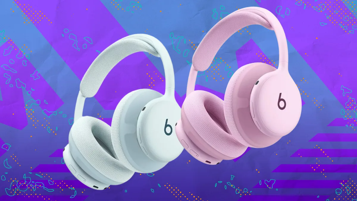 Apples next Beats headphones have reportedly leaked (again)