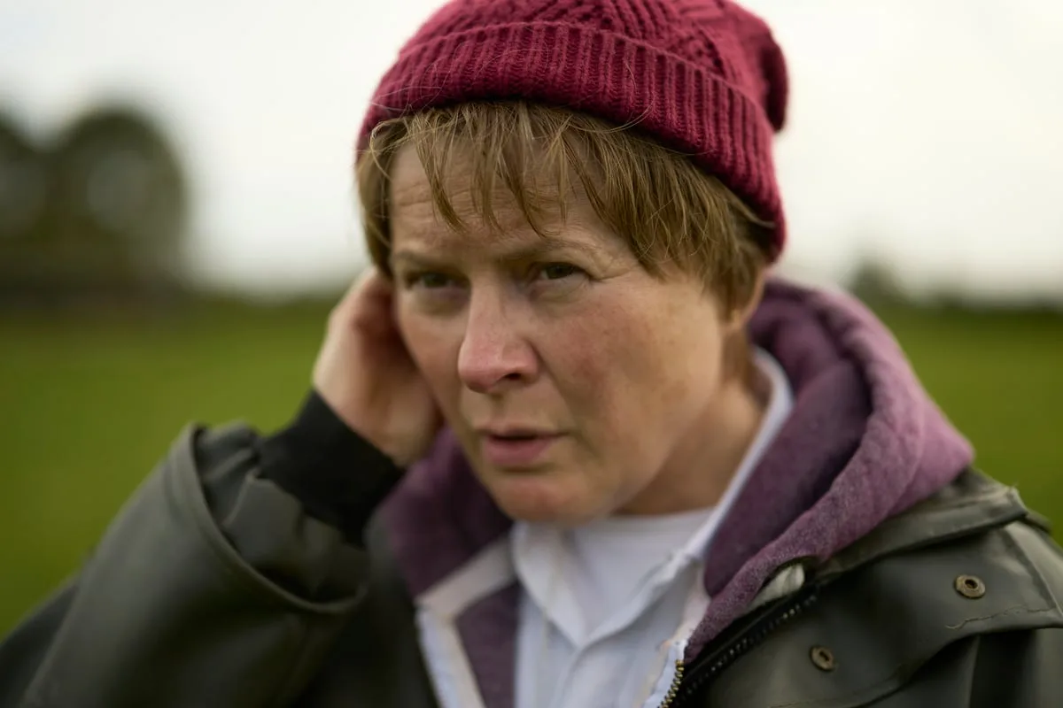 The shocking true story behind Monica Dolan’s new film The Lost Children Of Tuam
