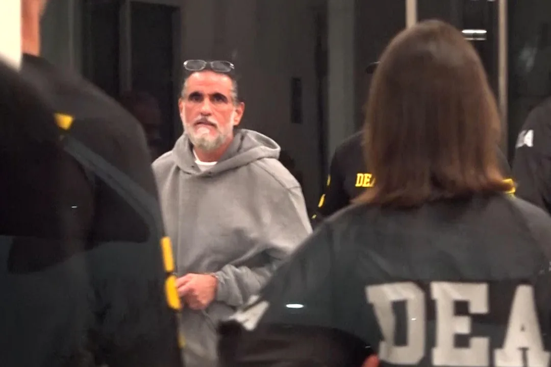Aplazan hasta noviembre el juicio contra Alex Saab en Estados Unidos