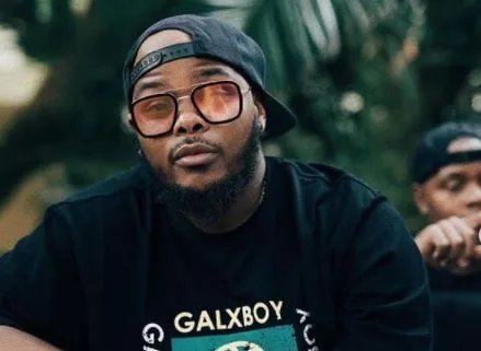 10 days or face the music: Major League DJz star Banele Mbere hit with R1.19m Sars debt