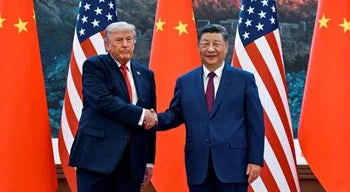 "Estabilidade estratégica". China confirma visita de Xi Jinping aos EUA esta semana