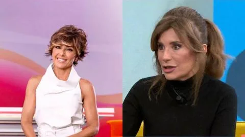 Gema López ficha por 'Y ahora Sonsoles' para liderar la crónica social en Antena 3