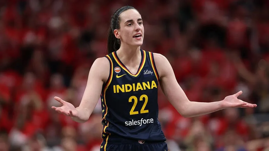 Caitlin Clark left off 19 WNBA MVP ballots despite historic season as A’ja Wilson wins fifth award
